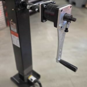 Torque jack accessories.