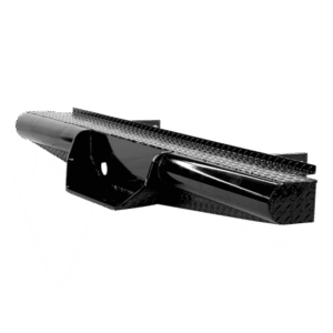 Ranch Hand rear bumper, part BBF928BLS, fits Ford F-150, F-250, F-350.