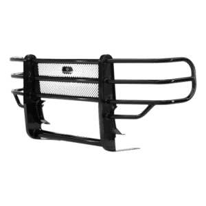 Ranch Hand grille guard, part GGC881BL1, fits Blazer, C/K, Tahoe, Jimmy, Yukon.