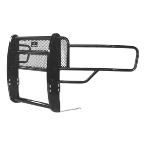 Ranch Hand grille guard, part GGD061BL1, fits Dodge Ram 1500, 2500, 3500.