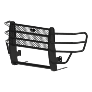 Ranch Hand grille guard, part GGF081BL1, fits Ford F-250, F-350, F-450, F-550 Super Duty.