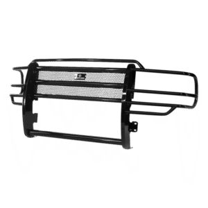 Ranch Hand grille guard, part GGF99SBL1, fits Excursion, F-250, F-350, F-450, F-550.