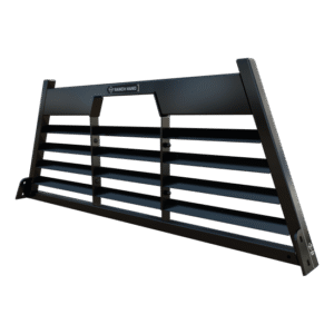 Ranch Hand headache rack, part HRLNL100, fits Ford F-250, F-350, F-450 Super Duty.