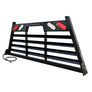 Ranch Hand headache rack, part HRLWL100, fits Ford F-250, F-350, F-450.