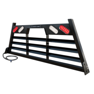 Ranch Hand headache rack, part HRLWL200.