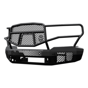 Ranch Hand full bumper, part MFC19HBM1, fits Chevrolet Silverado 1500.