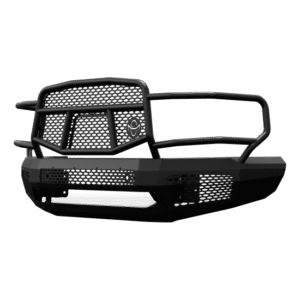 Ranch Hand full bumper, part MFD101BM1, fits Dodge, Ram 2500, 3500.