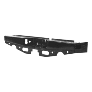 Ranch Hand rear bumper, part SBD09HBLSLE, fits Dodge, Ram 1500.