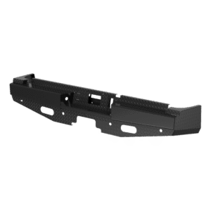 New Ranch Hand Sport Rear Bumper — Ram 2500, 3500, SBD191BLSL