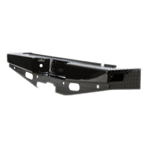 New Ranch Hand Sport Rear Bumper — Ford F-150, SBF09HBLSL