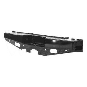 New Ranch Hand Sport Rear Bumper — Ford F-250, F-350 Super Duty, SBF161BLSL