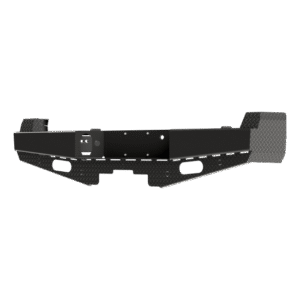 Ranch Hand rear bumper, part SBF231BLSL, fits Ford F-250, F-350, F-450 Super Duty.