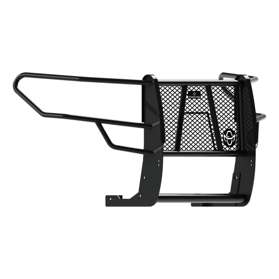 Ranch Hand grille guard, part GGC23MBL1, fits Chevrolet Colorado.