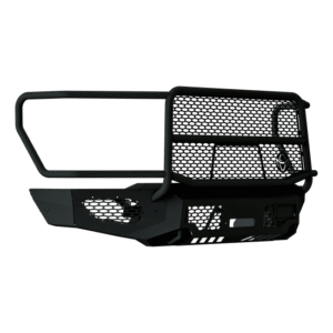 Ranch Hand full bumper, part MFF24HBM1, fits Ford F-150.