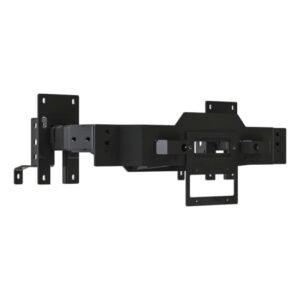 Ranch Hand accessory, part LWD191BL1, fits Ram 2500, 3500.