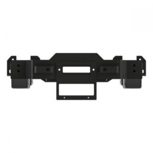 Ranch Hand accessory, part LWF24HBL1, fits Ford F-150.