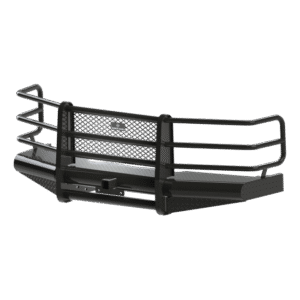 Ranch Hand full bumper, part FBC881BLR, fits Blazer, C/K, Jimmy.