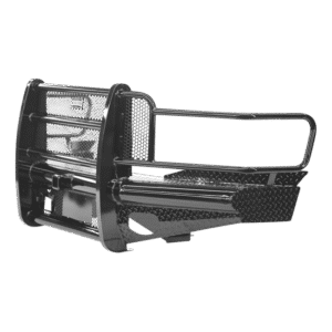 Ranch Hand full bumper, part FBD061BLR, fits Dodge Ram 1500, 2500, 3500.