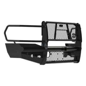 Ranch Hand full bumper, part FBD251BLR, fits Ram 2500, 3500.