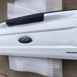 Used tailgate for Ford F-450, F-350 and F-250 2017-2020, view 2
