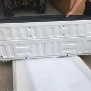 Used tailgate for Ford F-450, F-350 and F-250 2017-2020, view 3