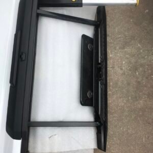 Used tailgate for Ford F-450, F-350 and F-250 2017-2020, view 4