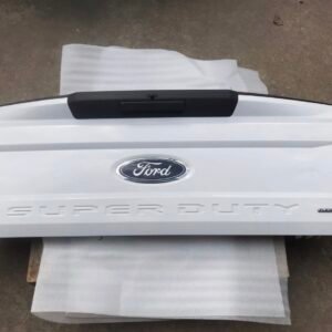Used tailgate for Ford F-450, F-350 and F-250 2017-2020