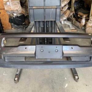 Used front bumper for Ram 3500 and Ram 2500 2010-2018