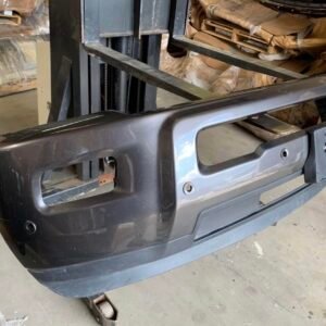 Used front bumper for Ram 3500 and Ram 2500 2010-2018, view 3