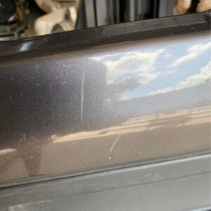 Used front bumper for Ram 3500 and Ram 2500 2010-2018, view 4