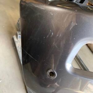 Used front bumper for Ram 3500 and Ram 2500 2010-2018, view 5