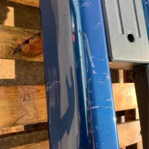 Used front bumper for Chevrolet Silverado 3500 and Silverado 2500 2015-2019, view 5