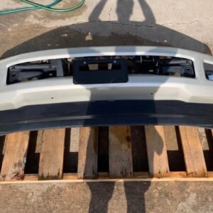Used front bumper for Ford F-350 and F-250 2017-2019