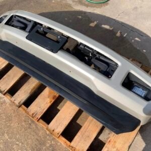 Used front bumper for Ford F-350 and F-250 2017-2019, view 3