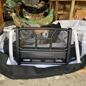 Used front bumper for Ram 3500 and Ram 2500 2019-2020