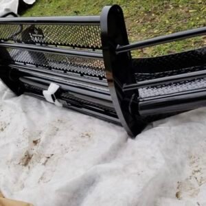 Used front bumper for Ram 1994-2002