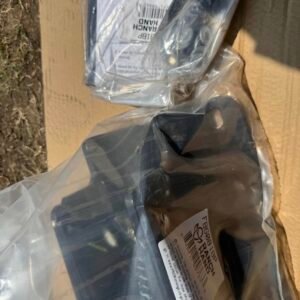Used front bumper for GMC Sierra 2500 2008-2010, view 3