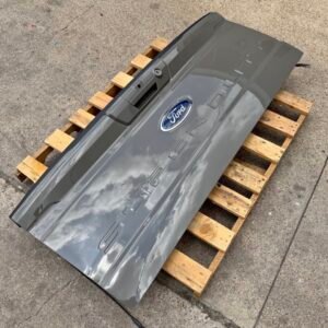 Used tailgate for Ford F-350 and F-250 2023-2026