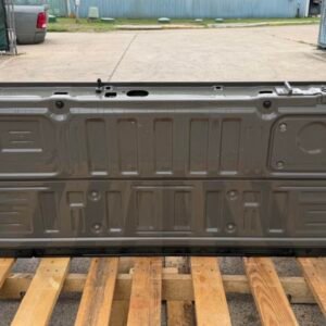 Used tailgate for Ford F-350 and F-250 2023-2026, view 3