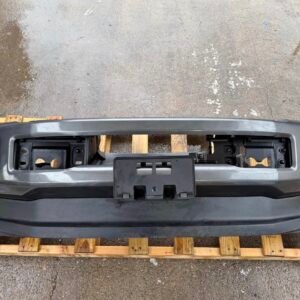 Used front bumper for Ford F-350 and F-250 2017-2019