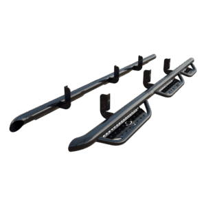 New Ranch Hand Legend 6-Step Running Steps — Ford F-250, F-350 Super Duty Crew Cab, RSF991C6B6S