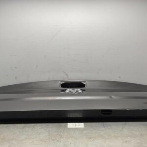Used tailgate for Ram 1500 2015-2018, view 5