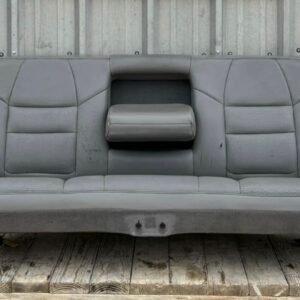 Used bench seat for Ford 1999-2016