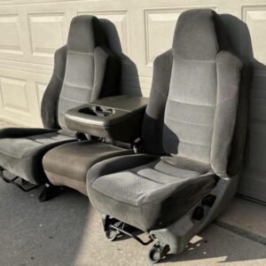 Used seats for Ford F-250 1999-2016, view 2