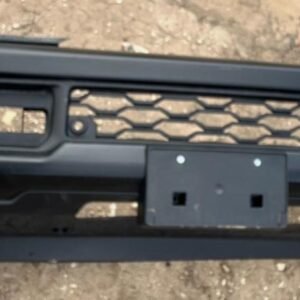 Used front bumper for Ram 3500 and Ram 2500 2019-2024