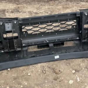 Used front bumper for Ram 3500 and Ram 2500 2019-2024, view 5