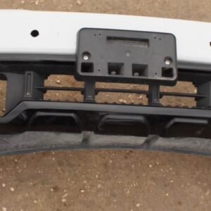 Used front bumper for GMC Sierra 2020-2023
