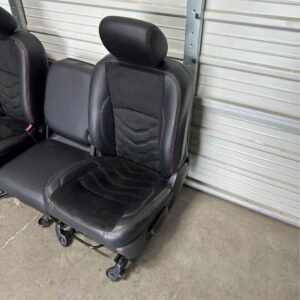 Used seats for Ram 3500 and Ram 2500 2008-2018, view 3